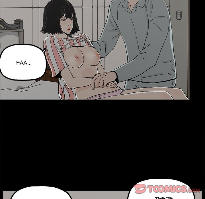 Happy Chapter 21 - Manhwa18.com