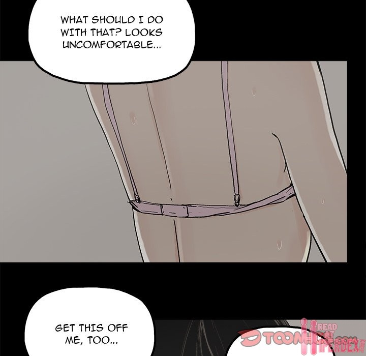 Happy Chapter 21 - Manhwa18.com