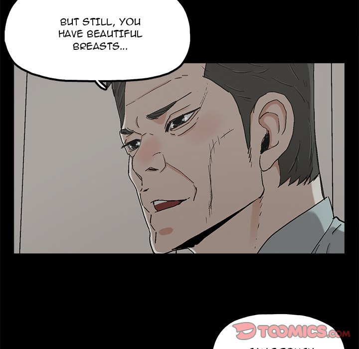 Happy Chapter 21 - Manhwa18.com