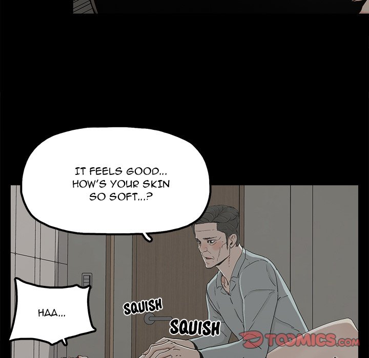 Happy Chapter 21 - Manhwa18.com