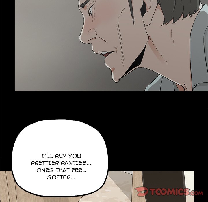 Happy Chapter 21 - Manhwa18.com