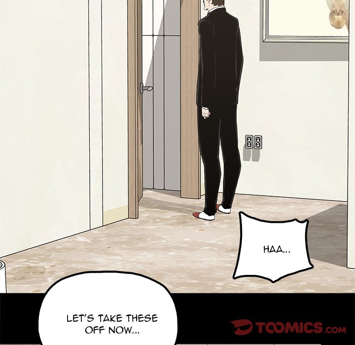 Happy Chapter 21 - Manhwa18.com