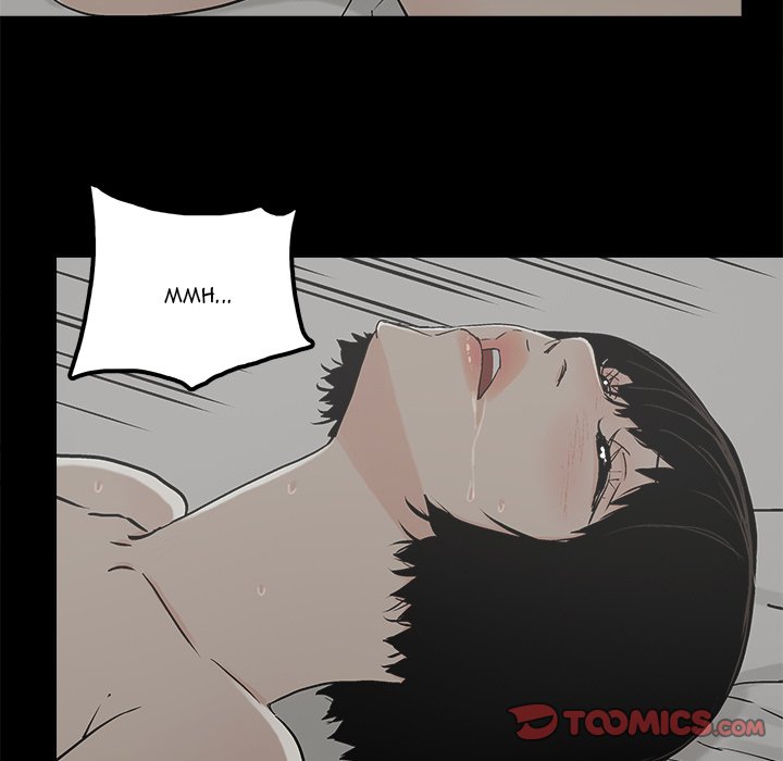 Happy Chapter 21 - Manhwa18.com