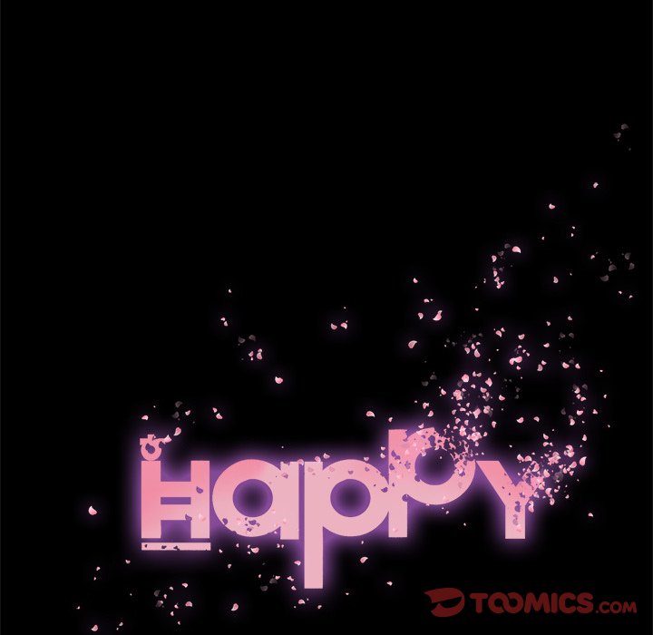 Happy Chapter 21 - Manhwa18.com