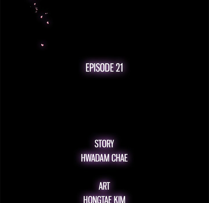 Happy Chapter 21 - Manhwa18.com