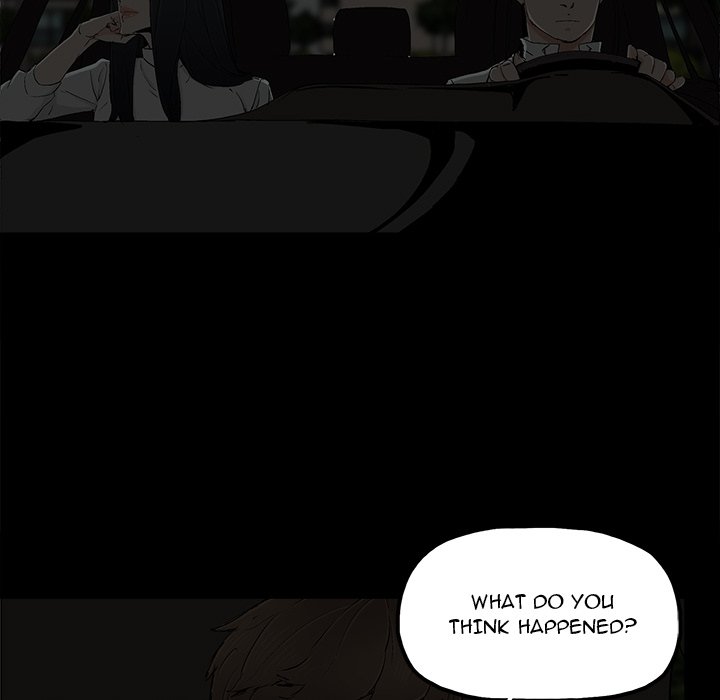 Happy Chapter 21 - Manhwa18.com