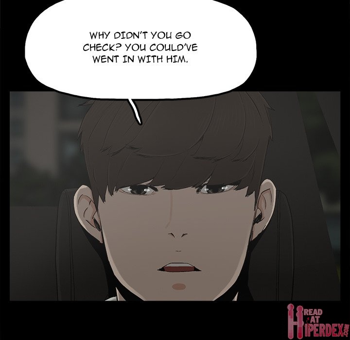 Happy Chapter 21 - Manhwa18.com