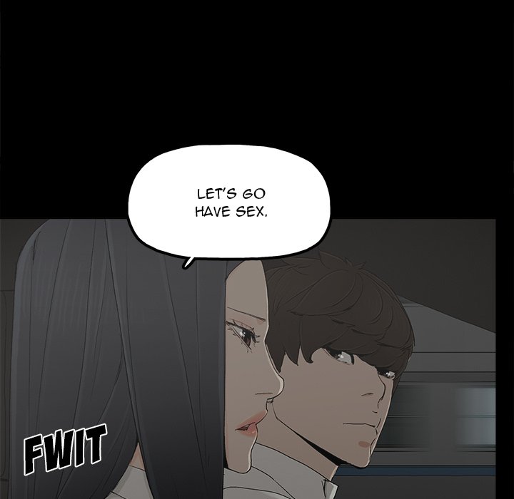 Happy Chapter 21 - Manhwa18.com