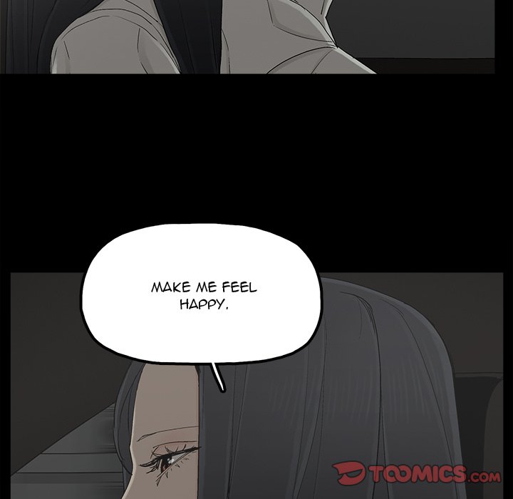 Happy Chapter 21 - Manhwa18.com