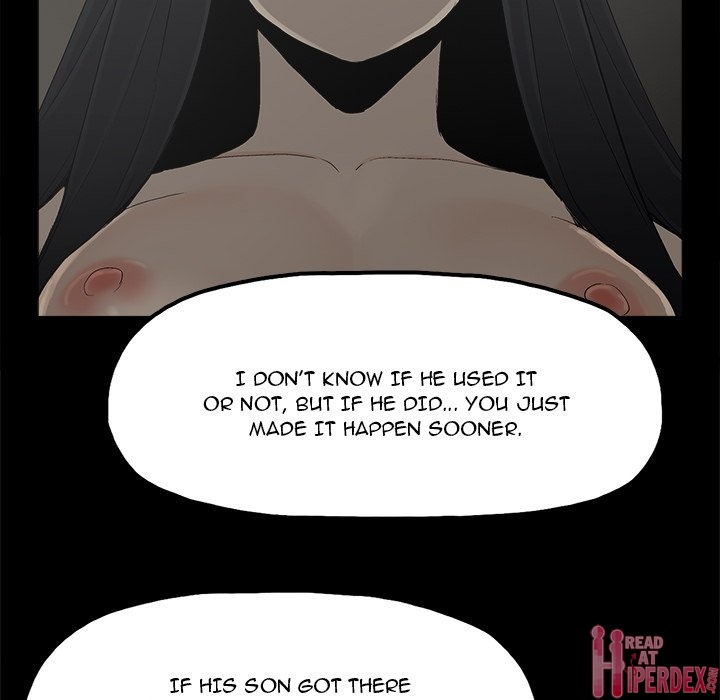 Happy Chapter 22 - Manhwa18.com