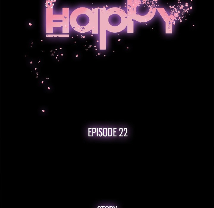 Happy Chapter 22 - Manhwa18.com