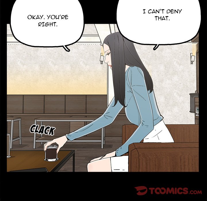 Happy Chapter 22 - Manhwa18.com