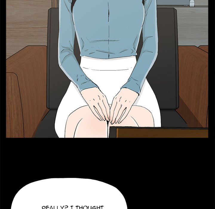 Happy Chapter 22 - Manhwa18.com