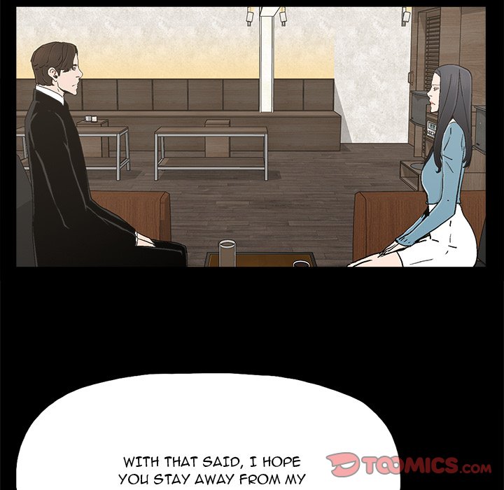 Happy Chapter 22 - Manhwa18.com