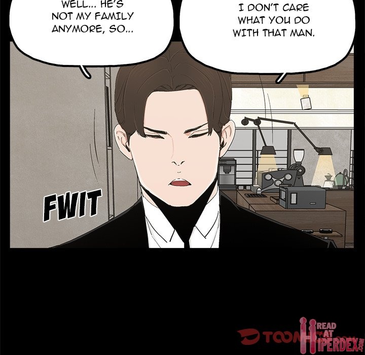 Happy Chapter 22 - Manhwa18.com