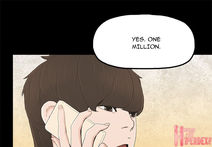 Happy Chapter 23 - Manhwa18.com