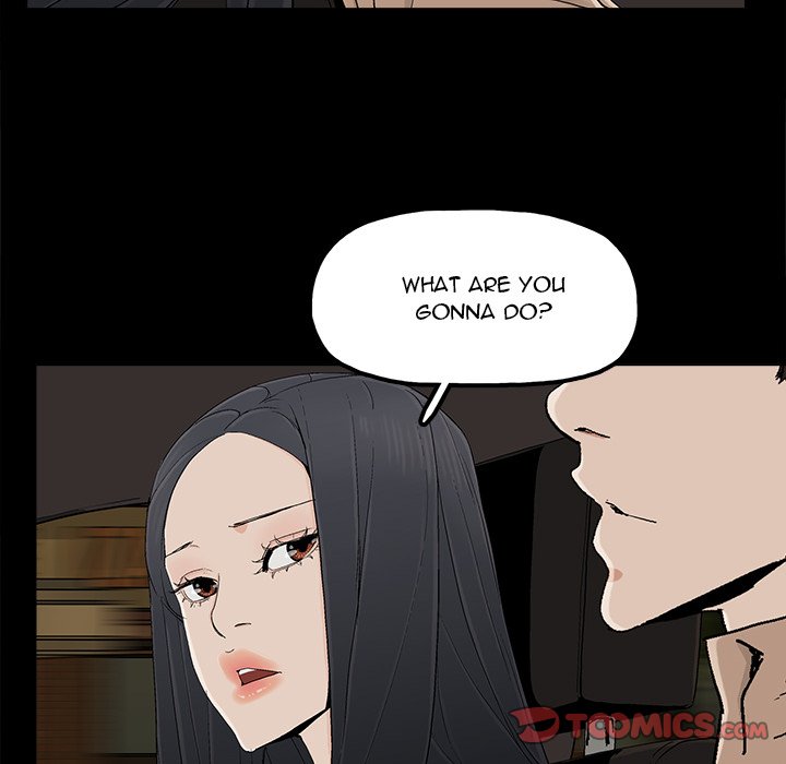 Happy Chapter 23 - Manhwa18.com