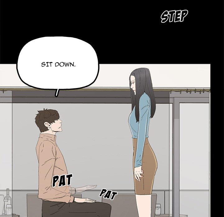 Happy Chapter 23 - Manhwa18.com