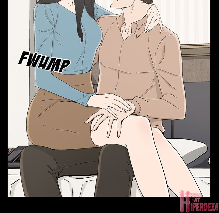 Happy Chapter 23 - Manhwa18.com