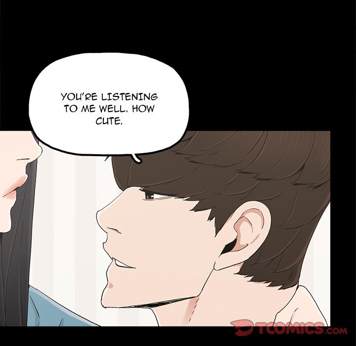 Happy Chapter 23 - Manhwa18.com