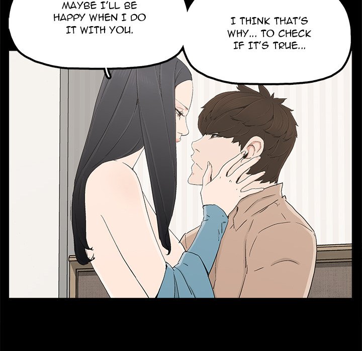 Happy Chapter 23 - Manhwa18.com