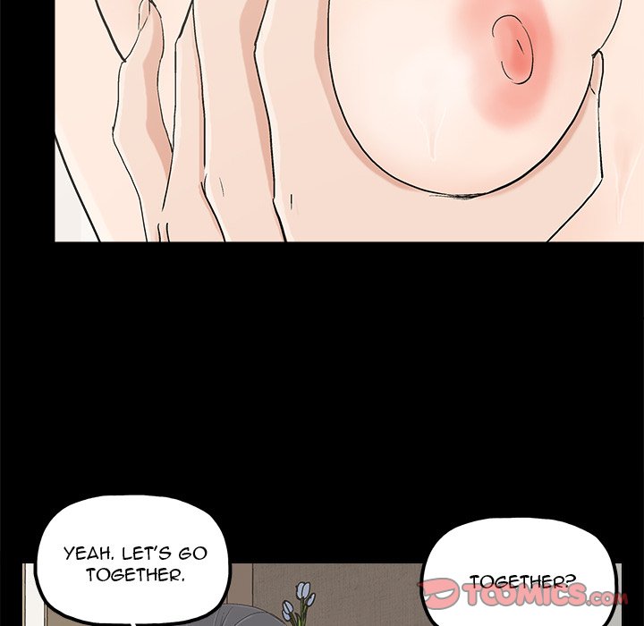 Happy Chapter 23 - Manhwa18.com