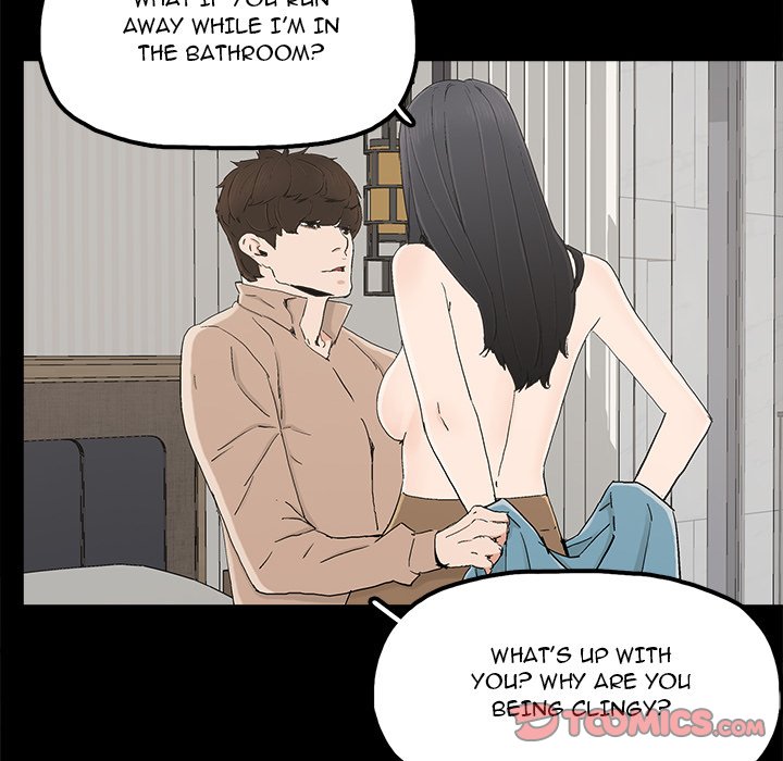 Happy Chapter 23 - Manhwa18.com