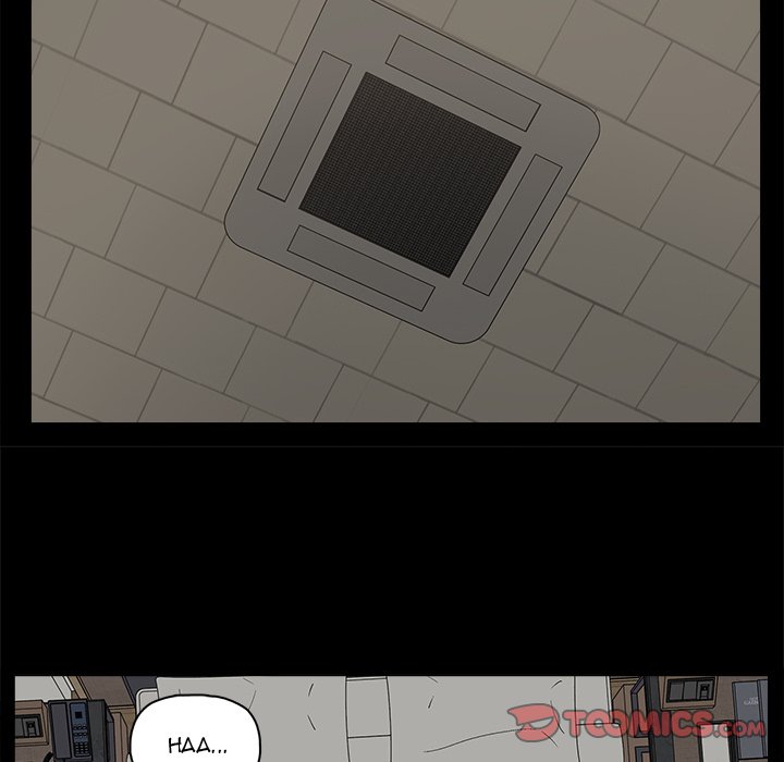 Happy Chapter 24 - Manhwa18.com