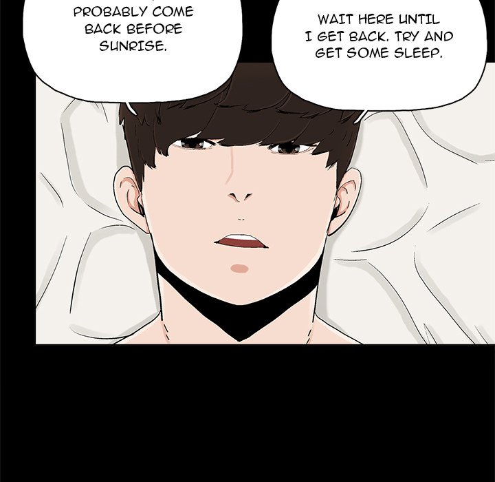 Happy Chapter 24 - Manhwa18.com