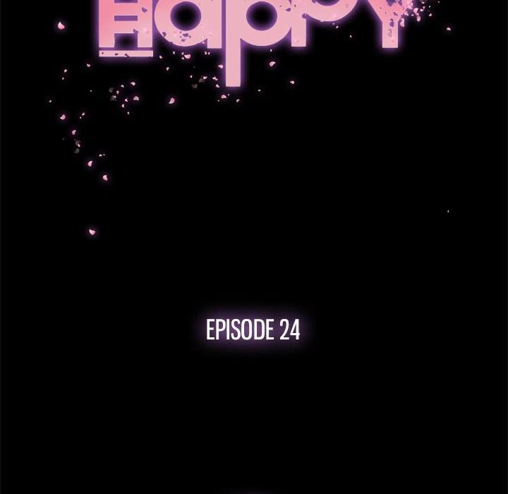 Happy Chapter 24 - Manhwa18.com