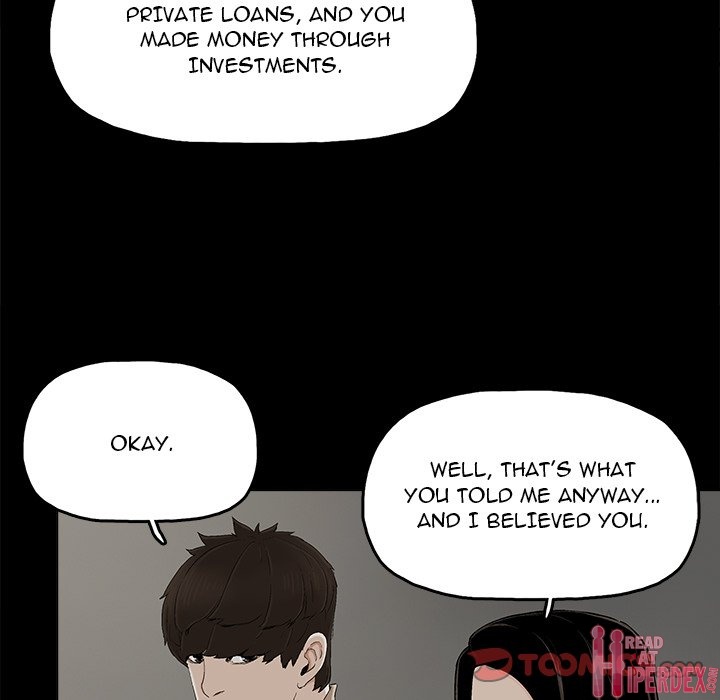 Happy Chapter 24 - Manhwa18.com