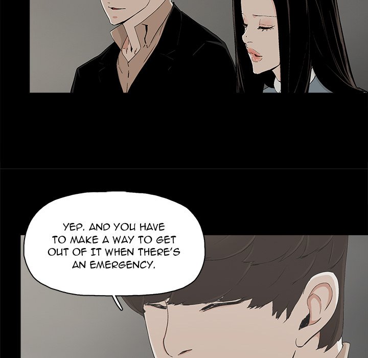 Happy Chapter 24 - Manhwa18.com