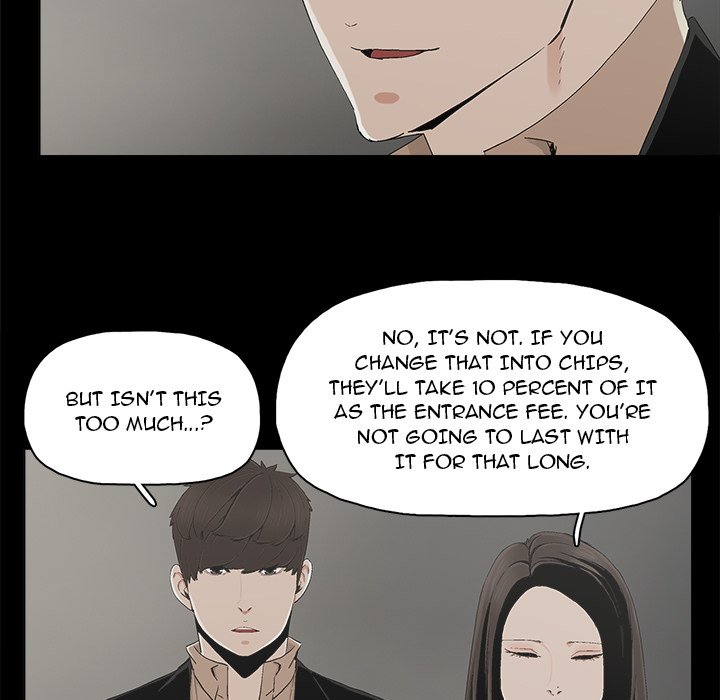 Happy Chapter 24 - Manhwa18.com