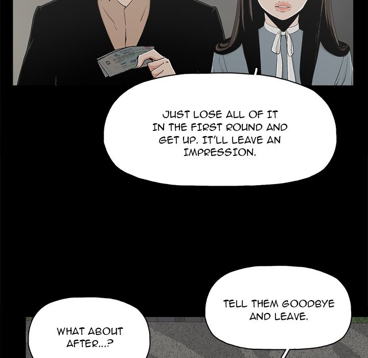 Happy Chapter 24 - Manhwa18.com