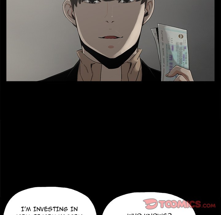 Happy Chapter 24 - Manhwa18.com