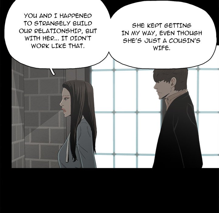 Happy Chapter 24 - Manhwa18.com