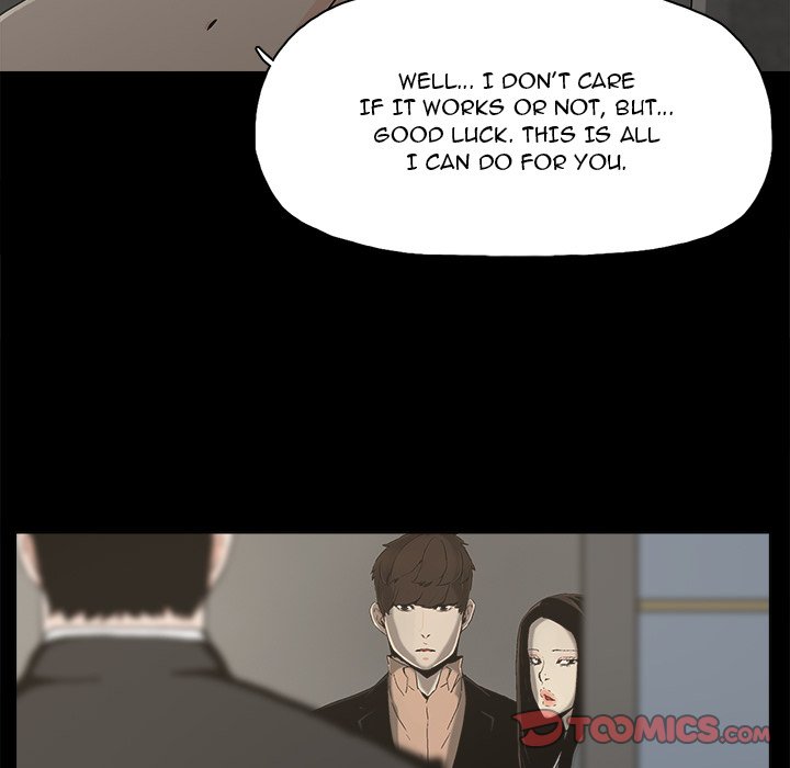 Happy Chapter 24 - Manhwa18.com