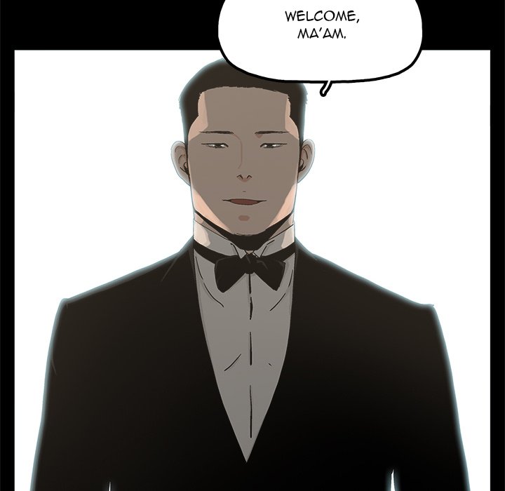 Happy Chapter 24 - Manhwa18.com