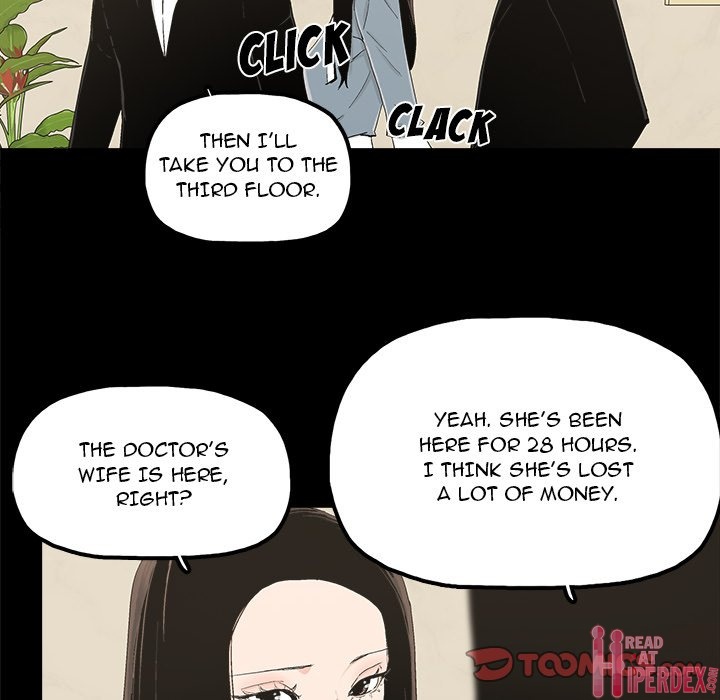 Happy Chapter 24 - Manhwa18.com