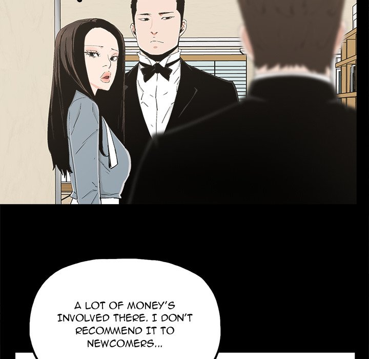 Happy Chapter 24 - Manhwa18.com