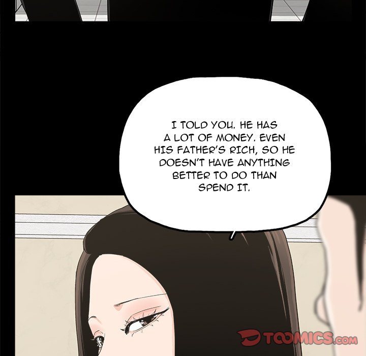 Happy Chapter 24 - Manhwa18.com