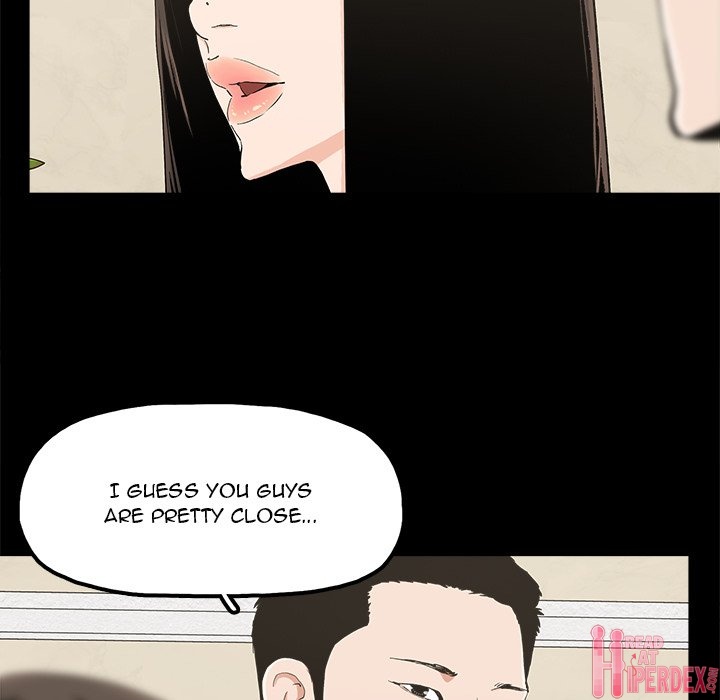 Happy Chapter 24 - Manhwa18.com