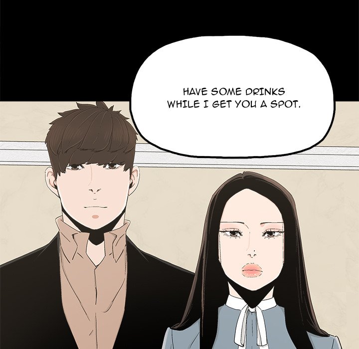 Happy Chapter 24 - Manhwa18.com