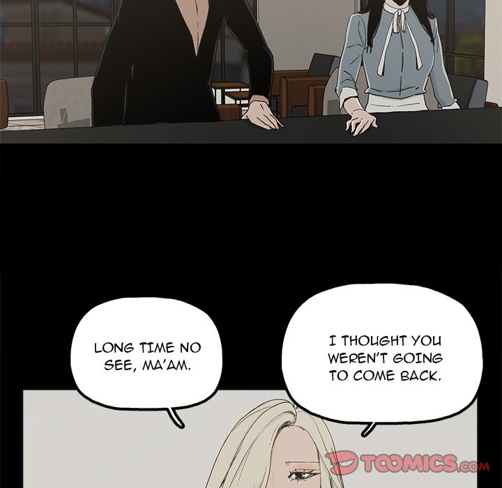 Happy Chapter 24 - Manhwa18.com