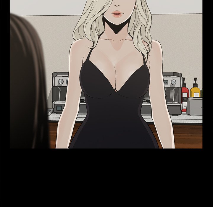 Happy Chapter 24 - Manhwa18.com