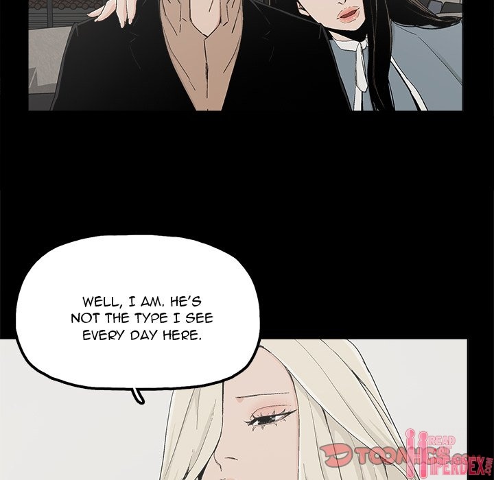 Happy Chapter 25 - Manhwa18.com