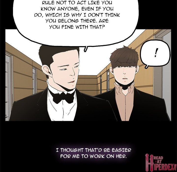 Happy Chapter 25 - Manhwa18.com