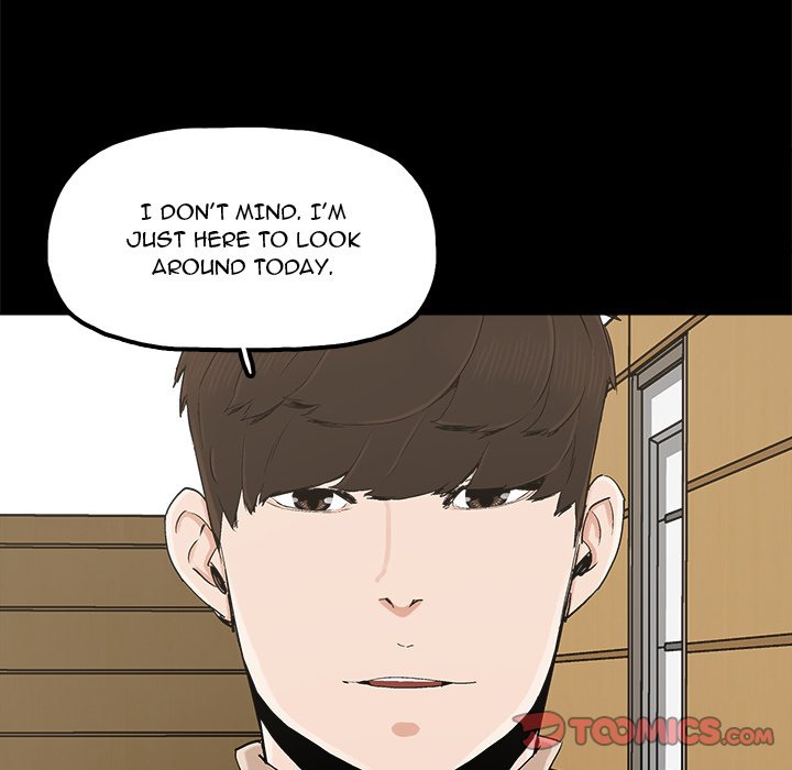 Happy Chapter 25 - Manhwa18.com