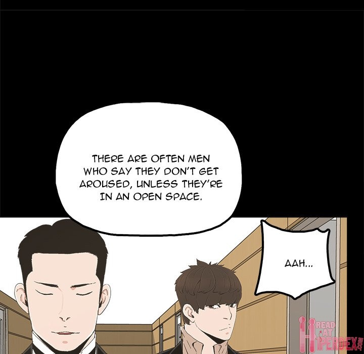 Happy Chapter 25 - Manhwa18.com