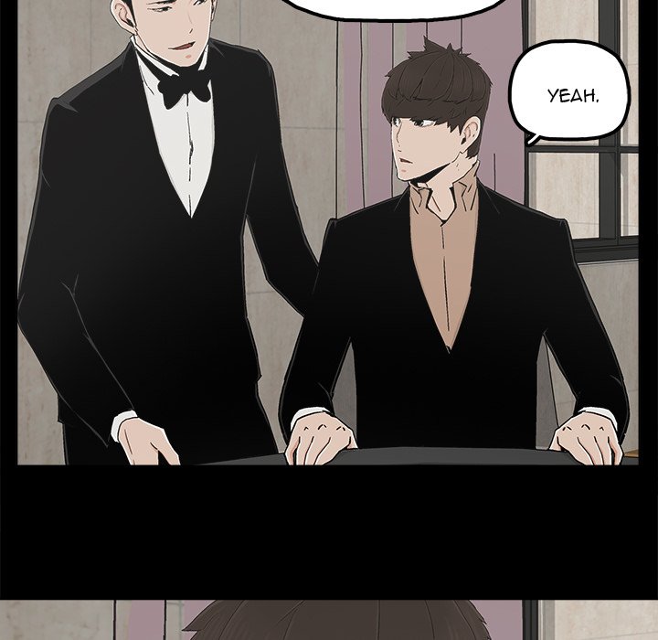 Happy Chapter 25 - Manhwa18.com